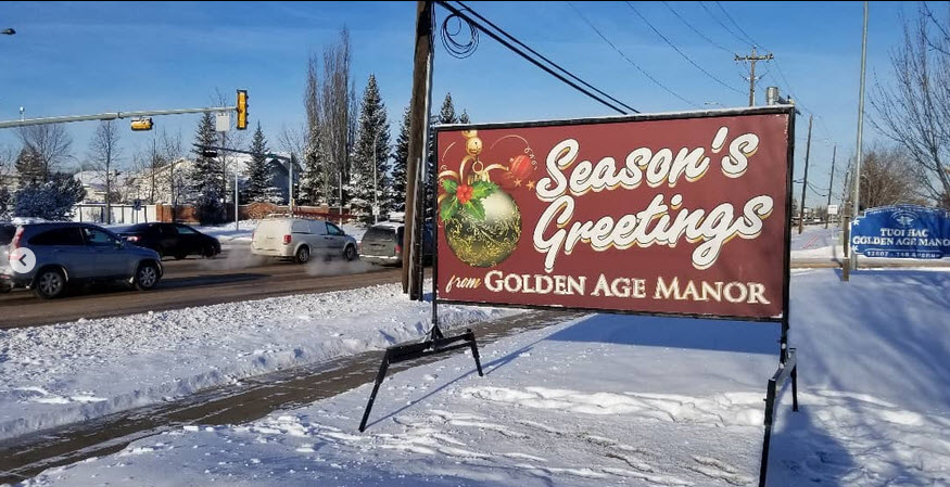 Ottawa Mobile Sign Advertising