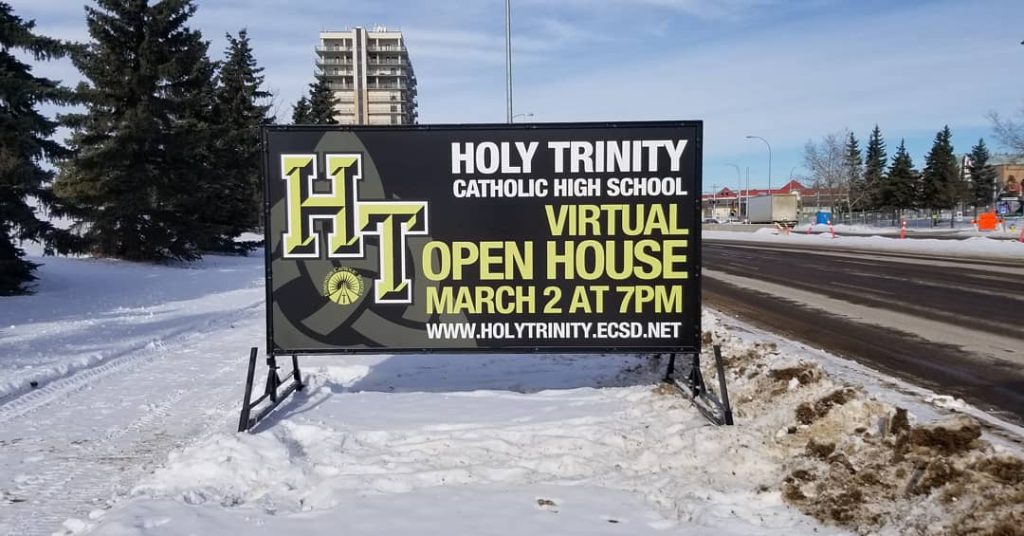 Ottawa Rental Signs
