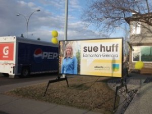 Ottawa Mobile Signs